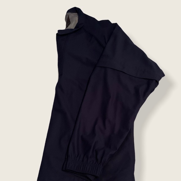 Fidra, John Ashworth, men’s jacket adjustable fit - Picture 2 of 14